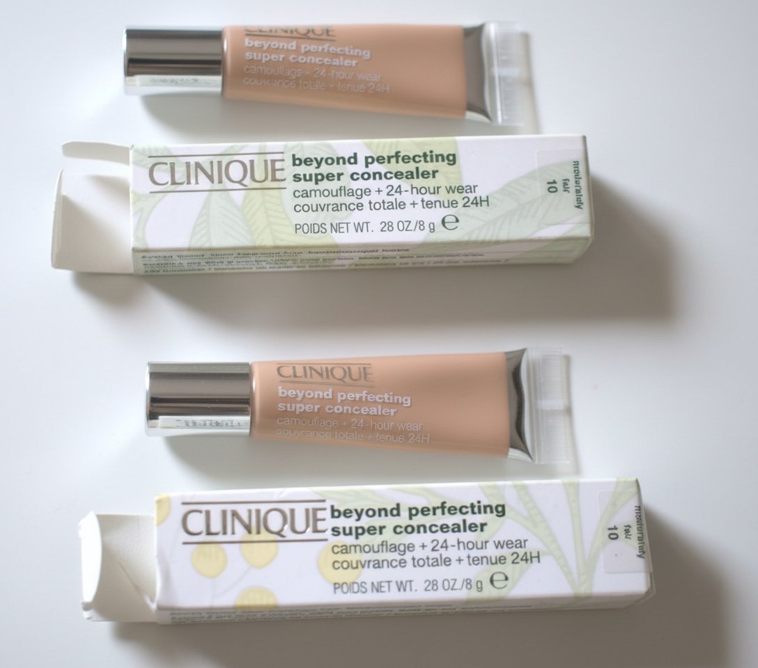 Correcteur Clinique 