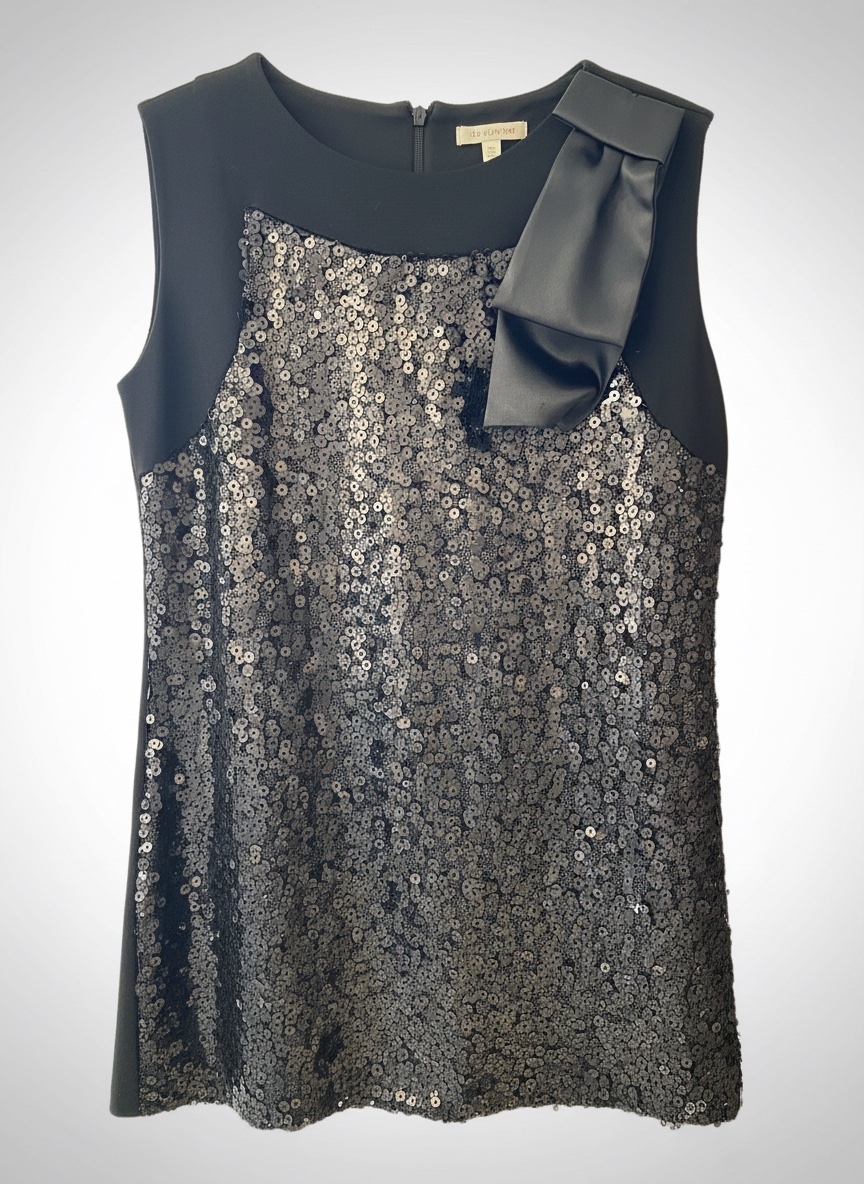 Robe noire 