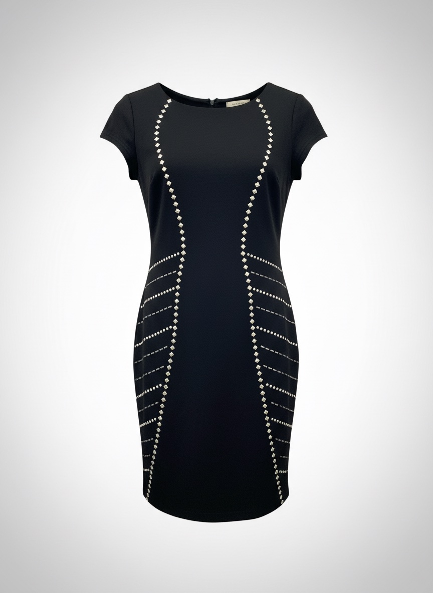 Robe noire