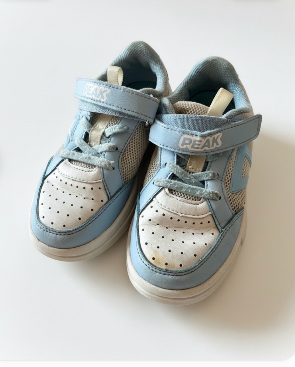 Espadrilles 