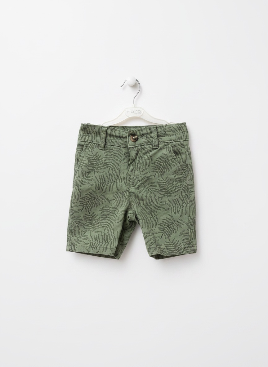 Short