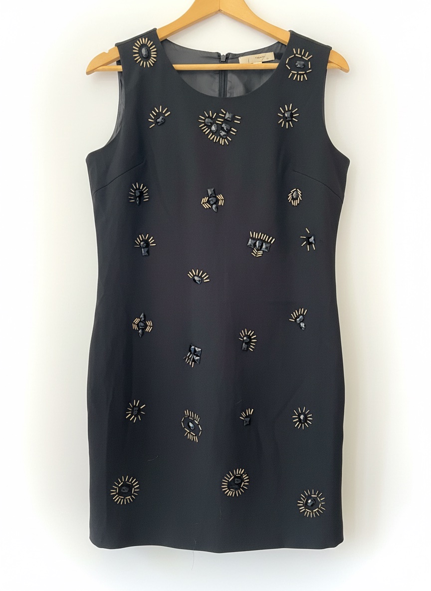 Robe noire 