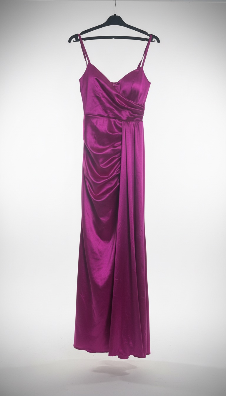 Robe soirée