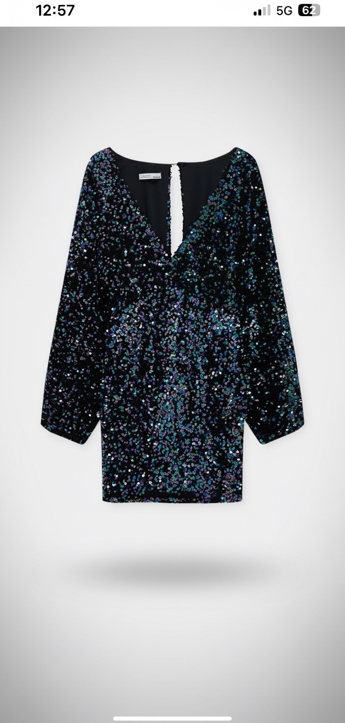 Robe soirée