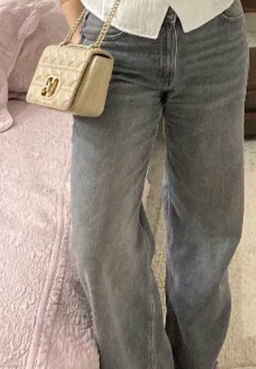 Pantalon pull and bear