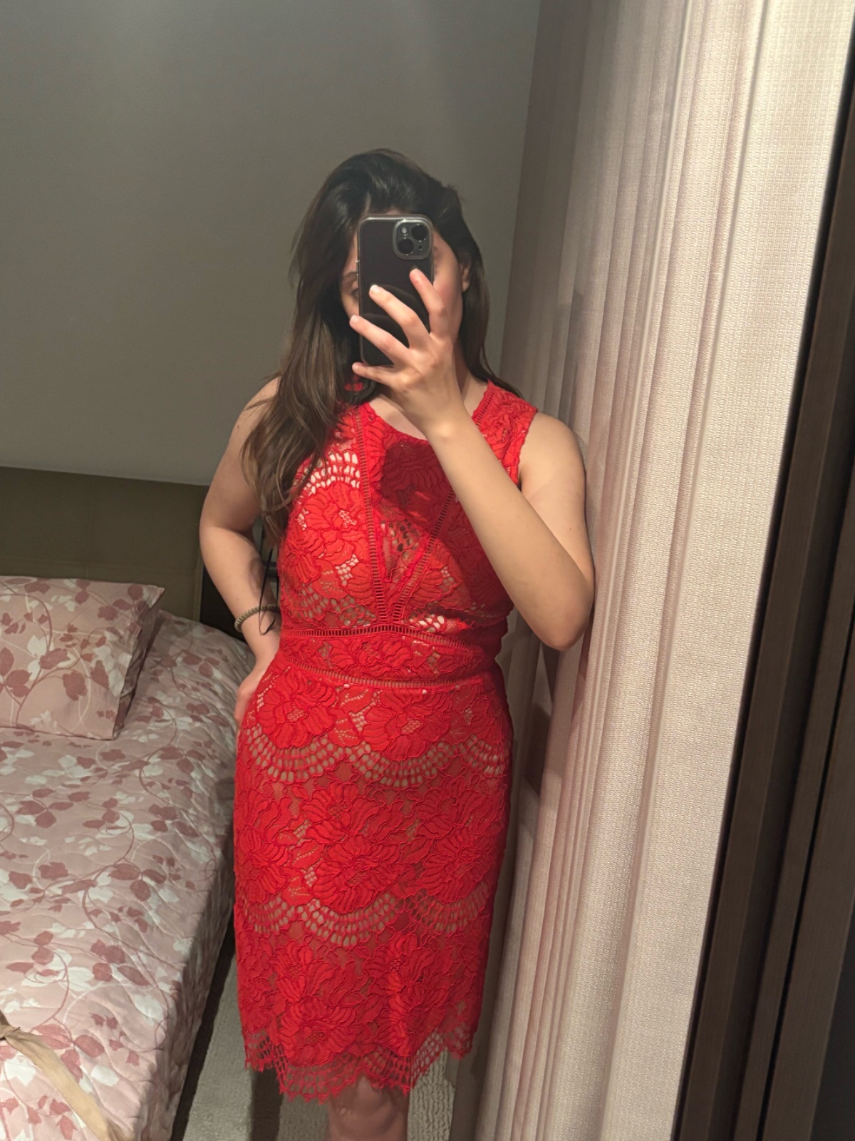 Robe HM