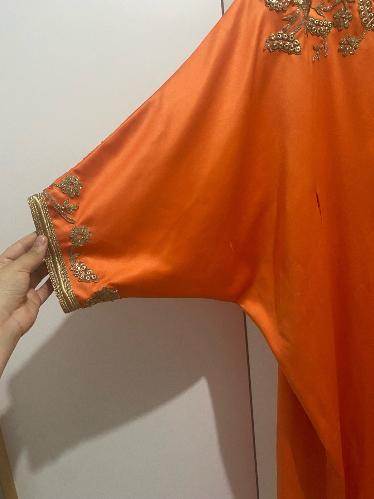 Caftan