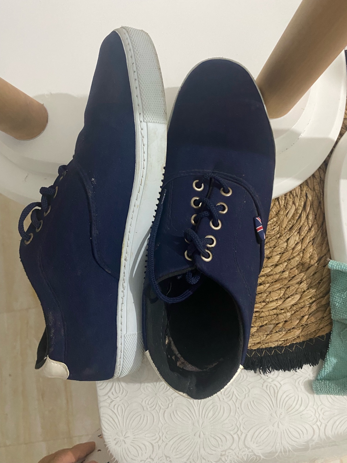 Chausseur homme 