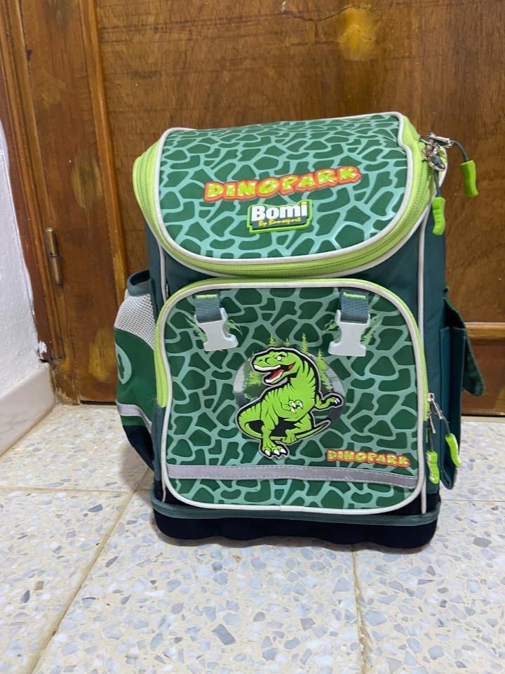 Cartable bomi