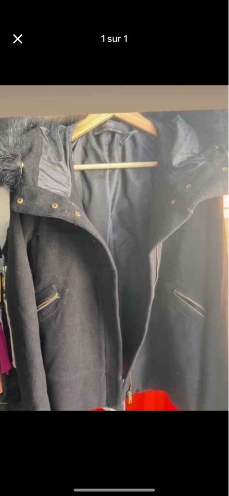 Manteau 