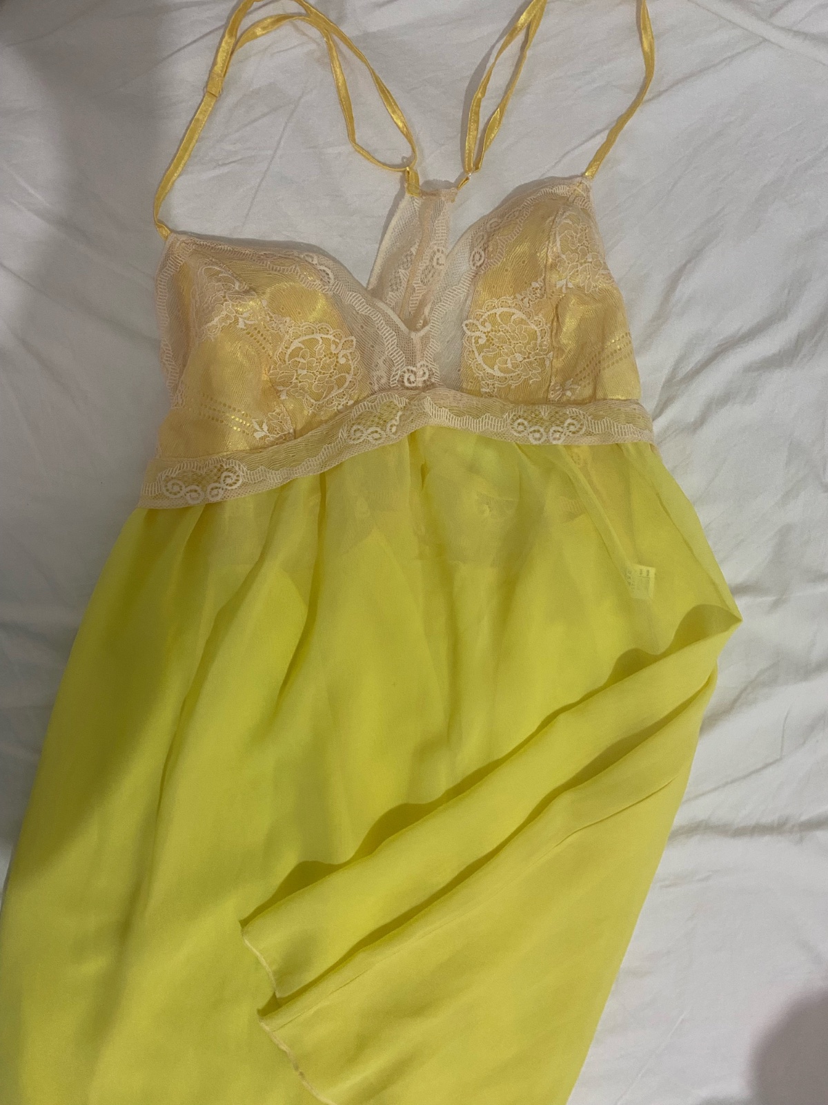 Lingerie 