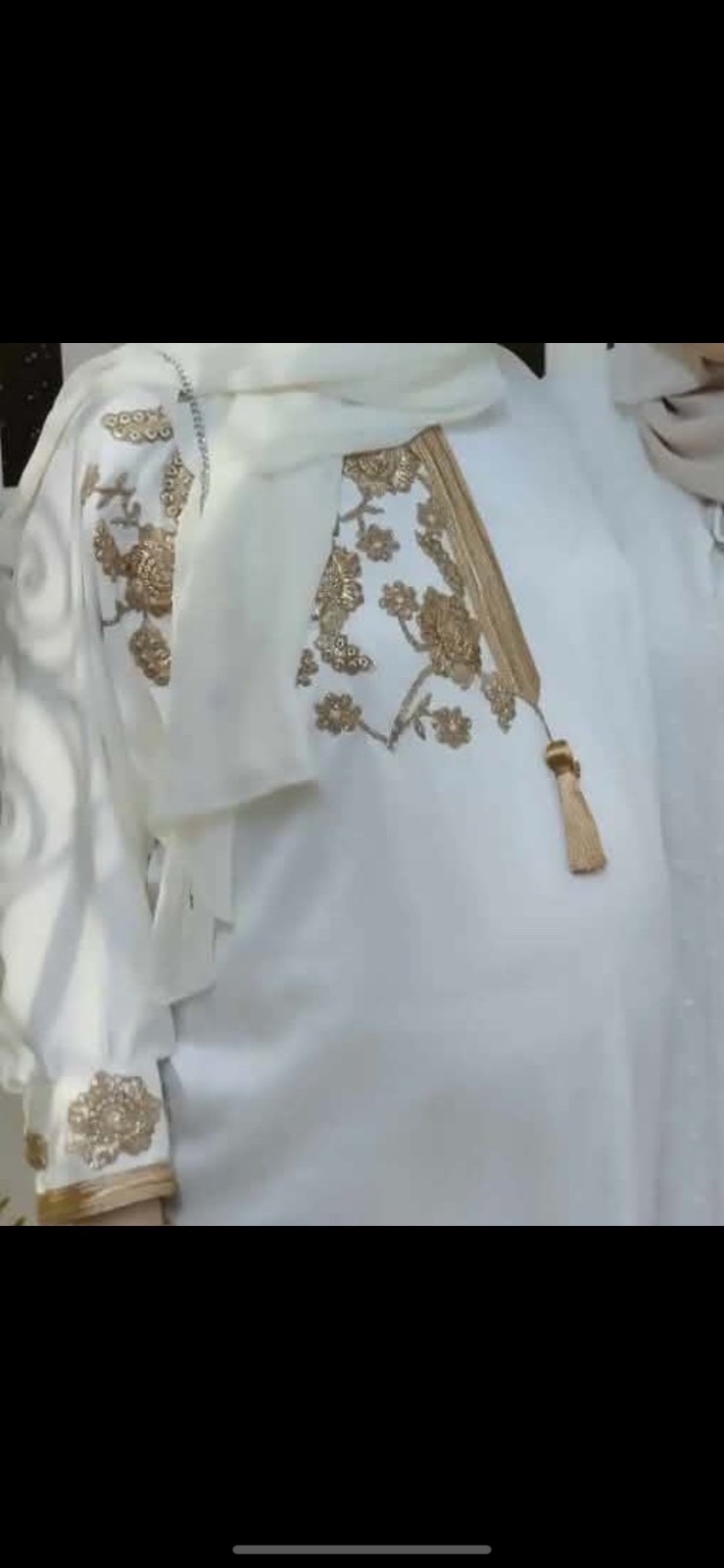 Caftan 