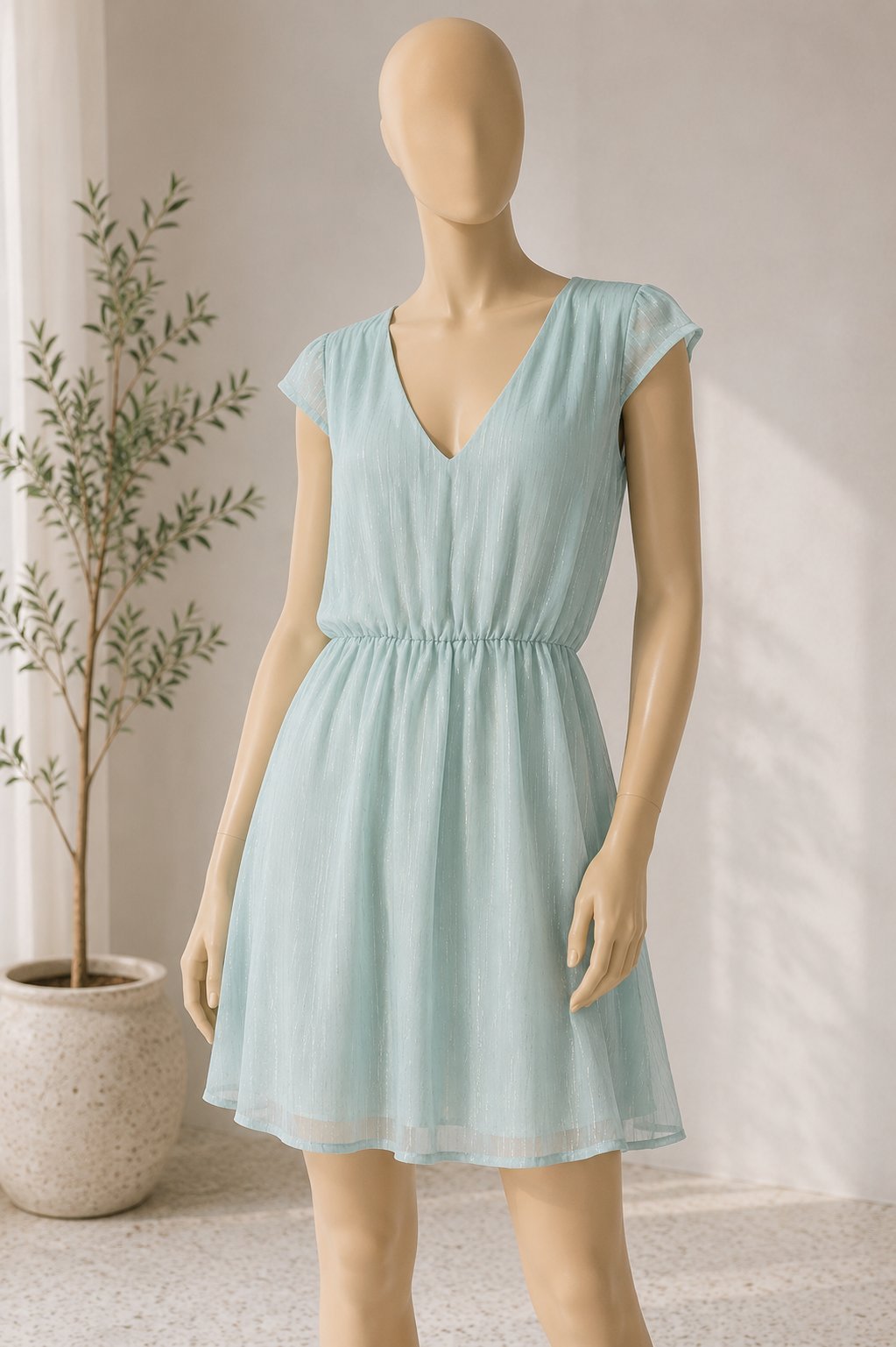 Robe à 20dt