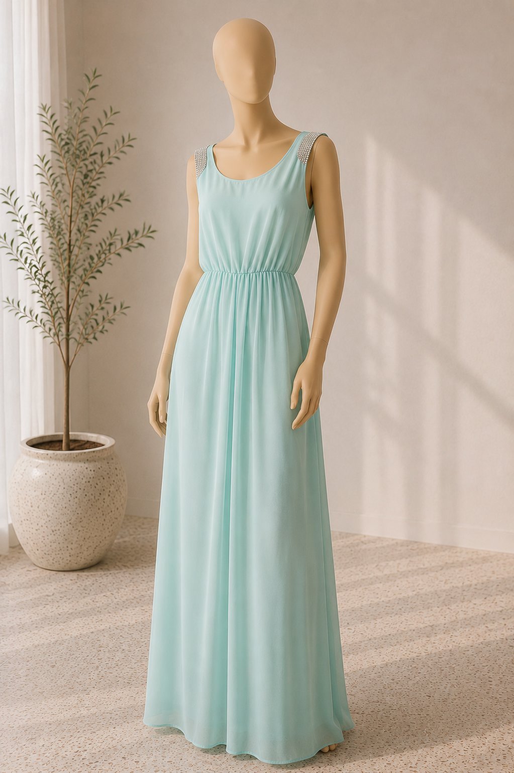 Robe chic taille S/M