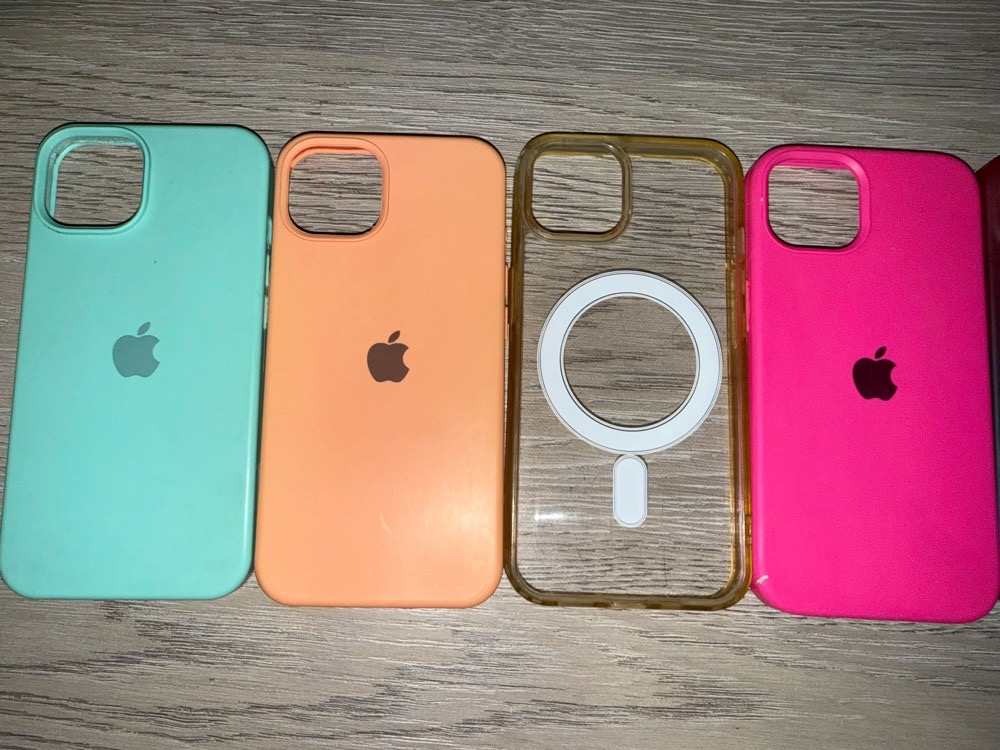 Coques iphone 13/14