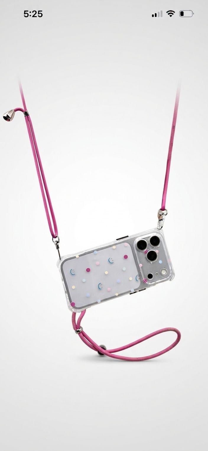 Cage de iphoune 13 pro max 