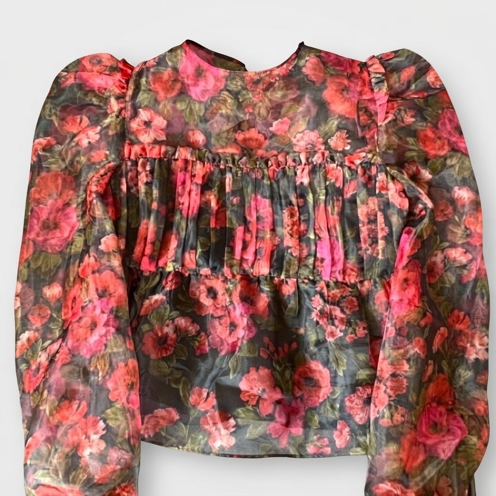 Zara a vendre 