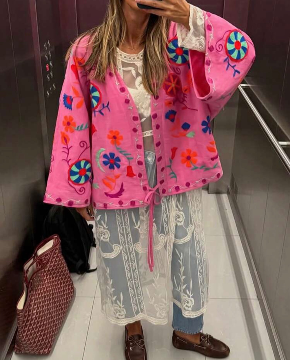 Jacket a vendre 