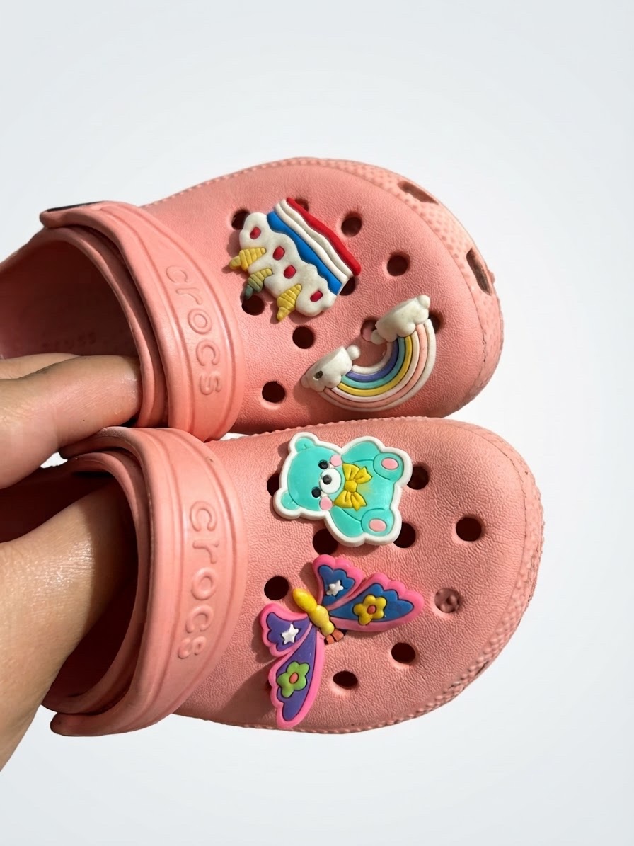 Crocs a vendre 