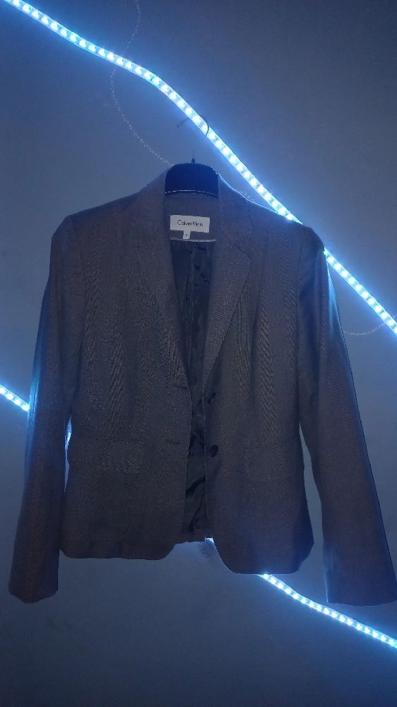 Blazer Calvin Klein
