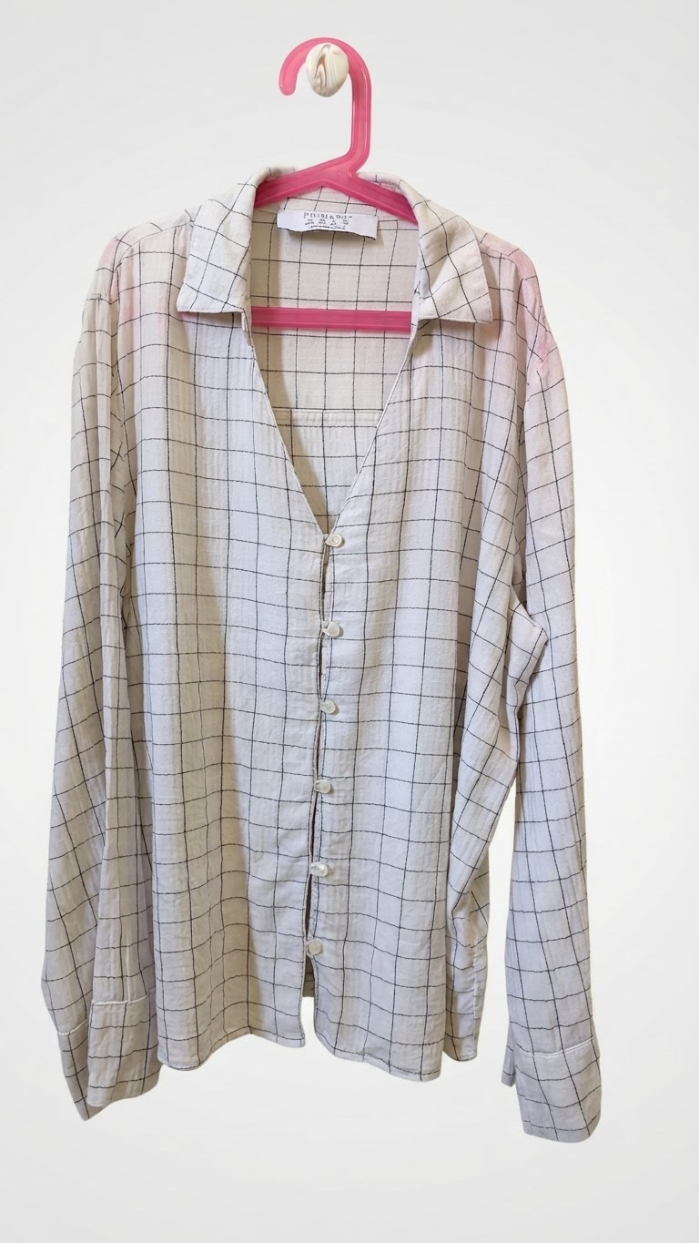 Chemise taille 38 de la marque Primark