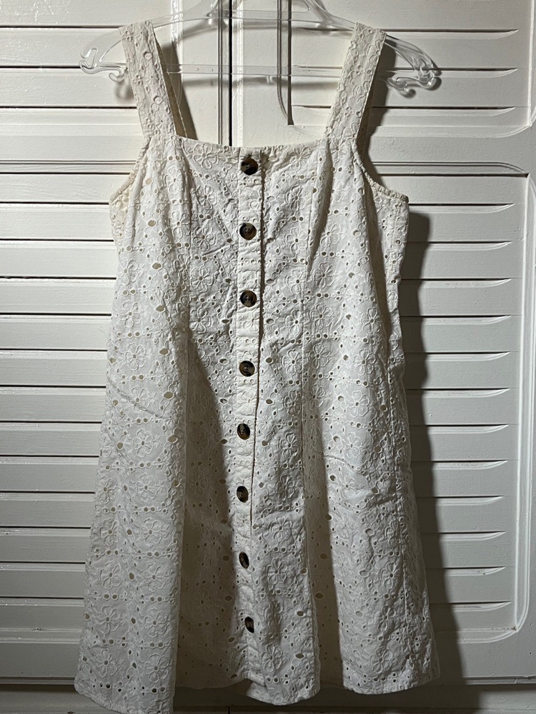 Robe taille s