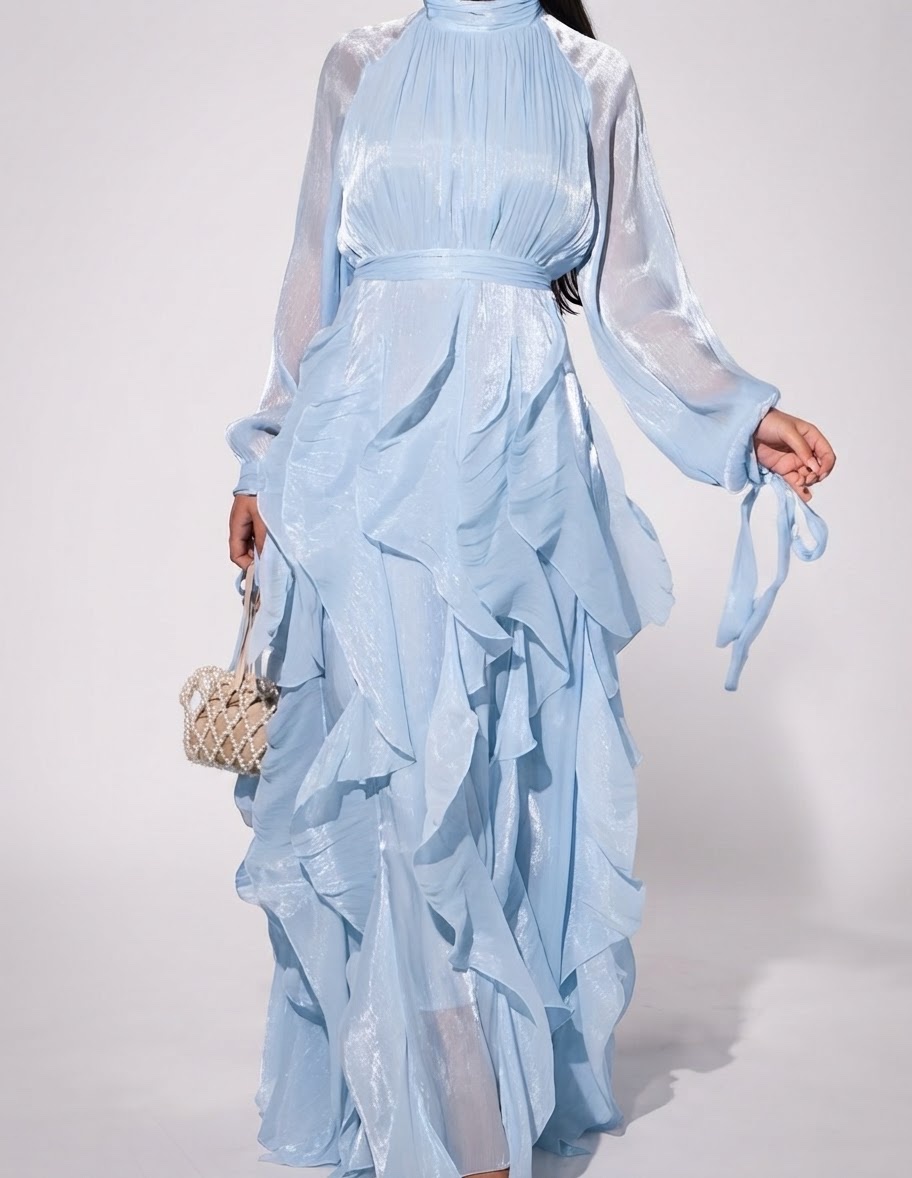 Robe taille standard