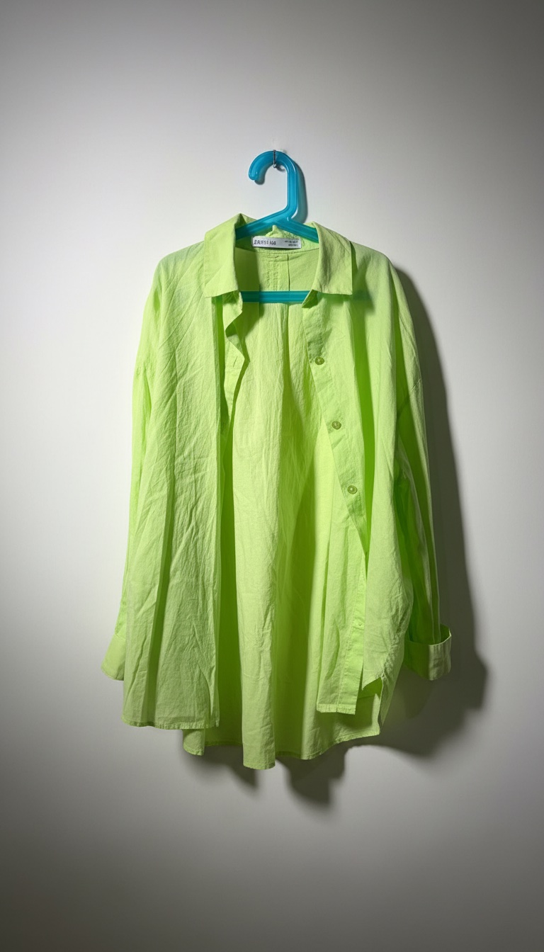 Chesmie de la marque Bershka