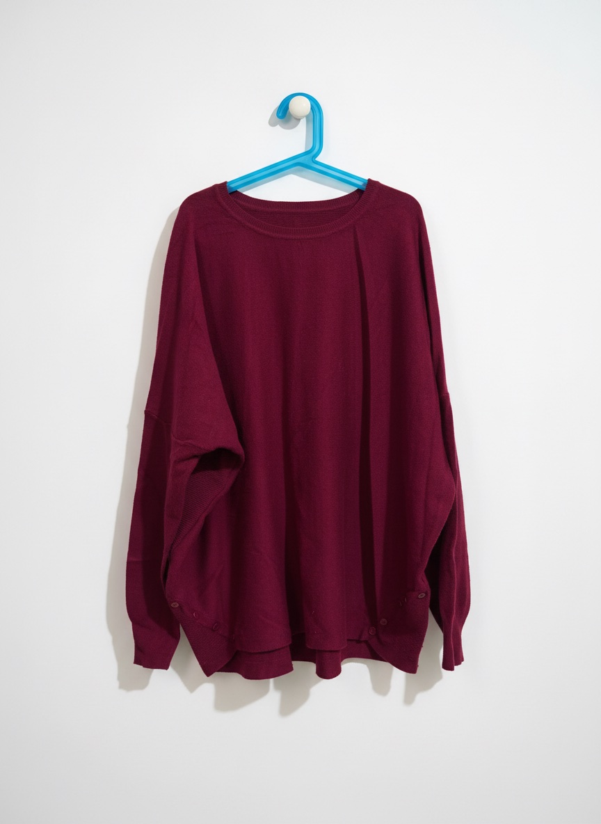 Pull taille M