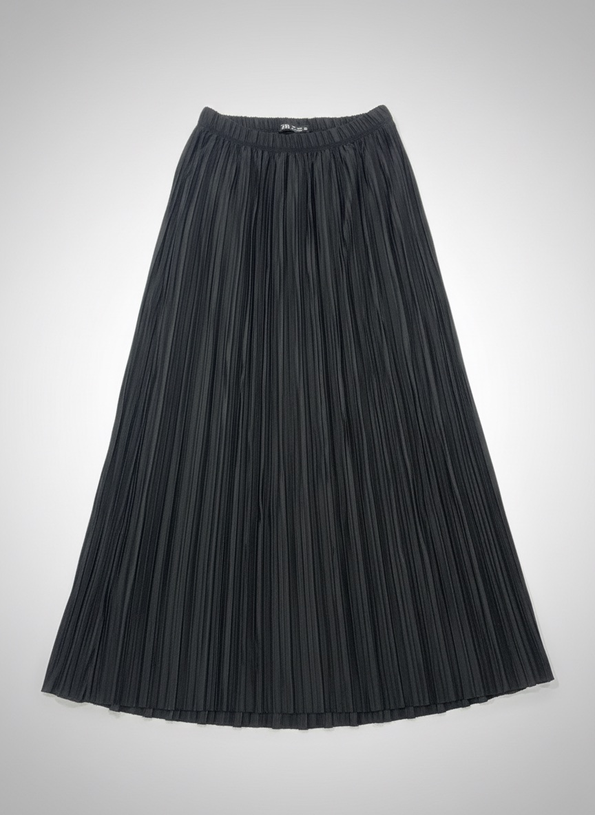 Jupe Noir