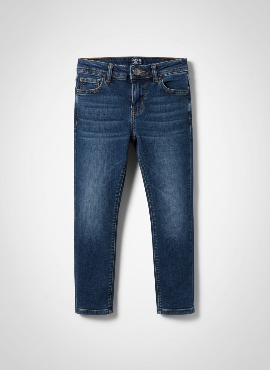 Jeans garçon 4 ans