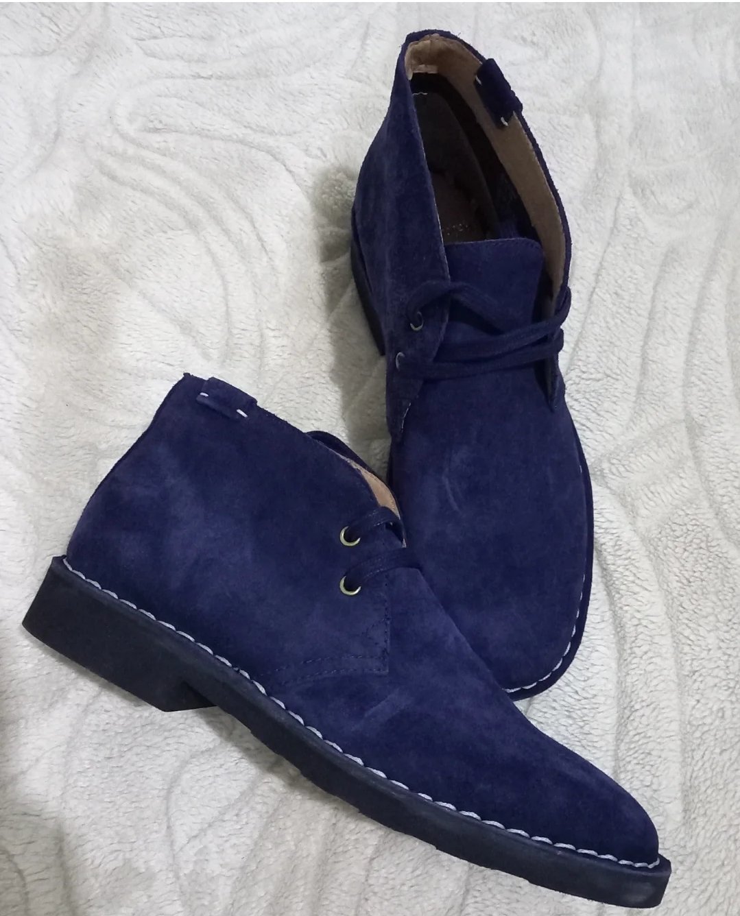 Bottines Polo Ralph Lauren