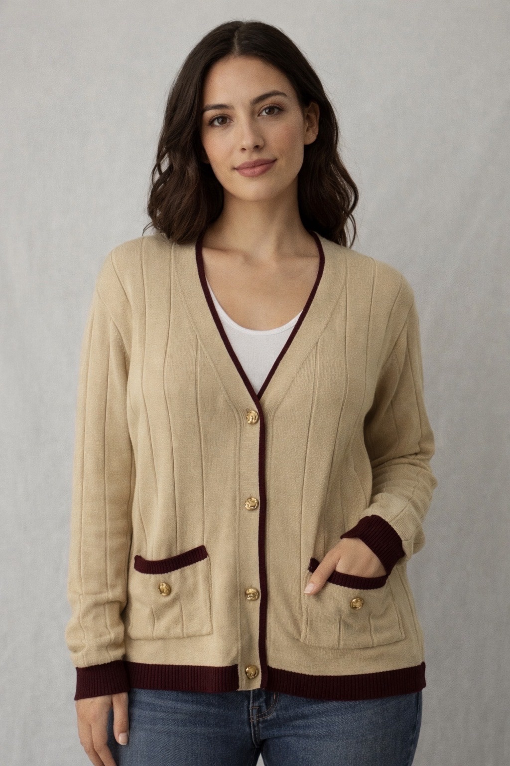 Gilet 