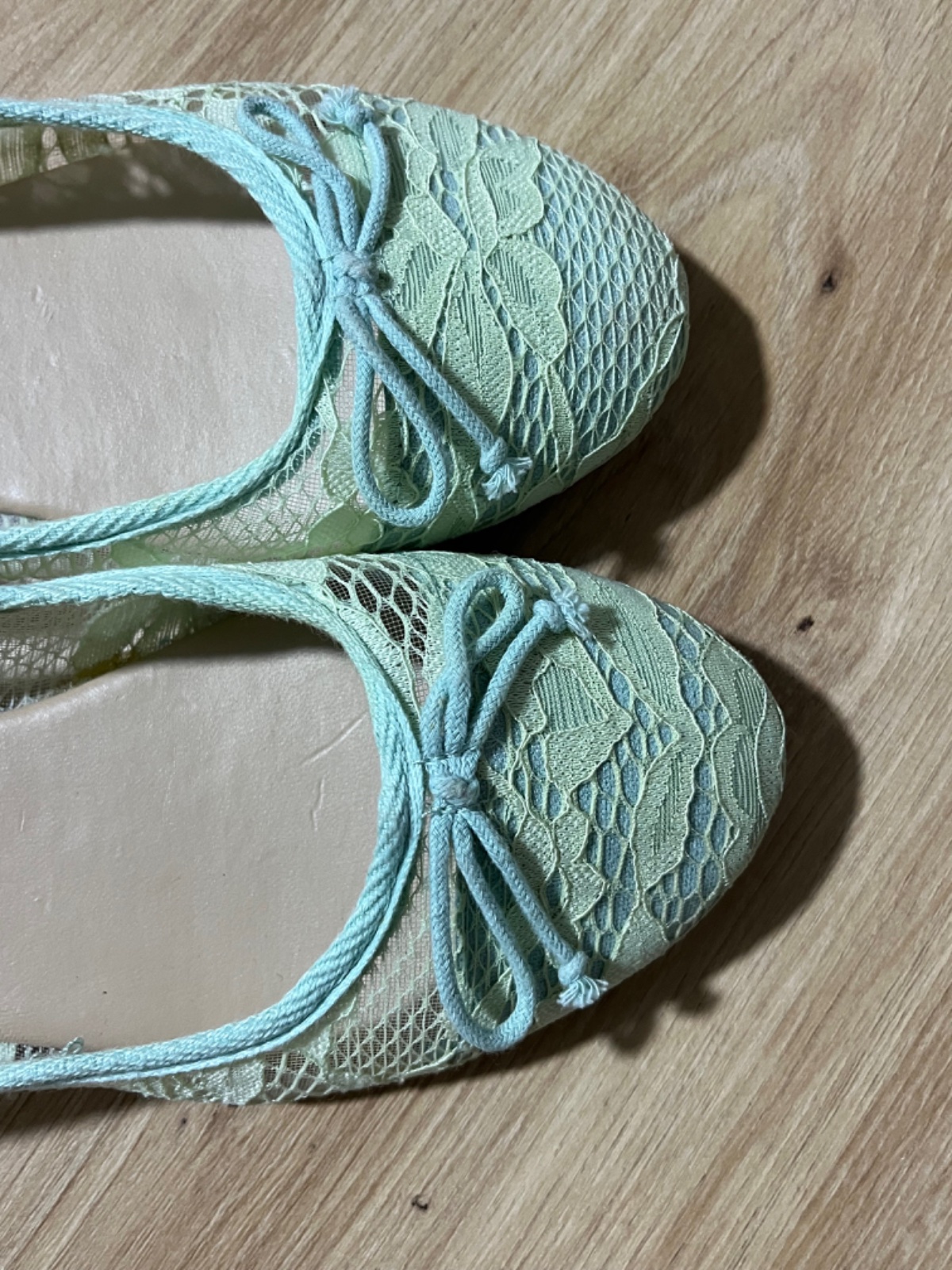 Ballerine 