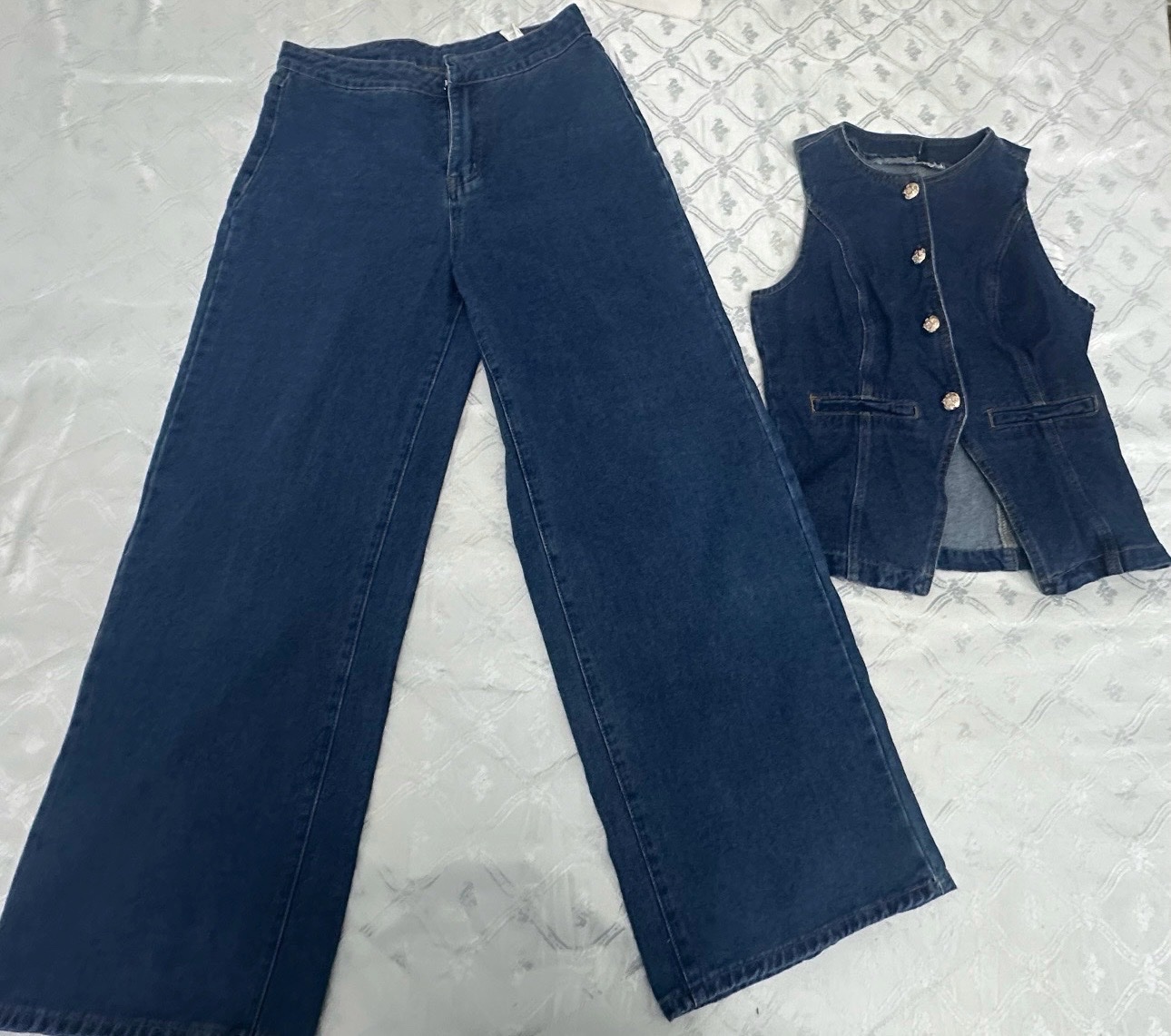 Set Shein