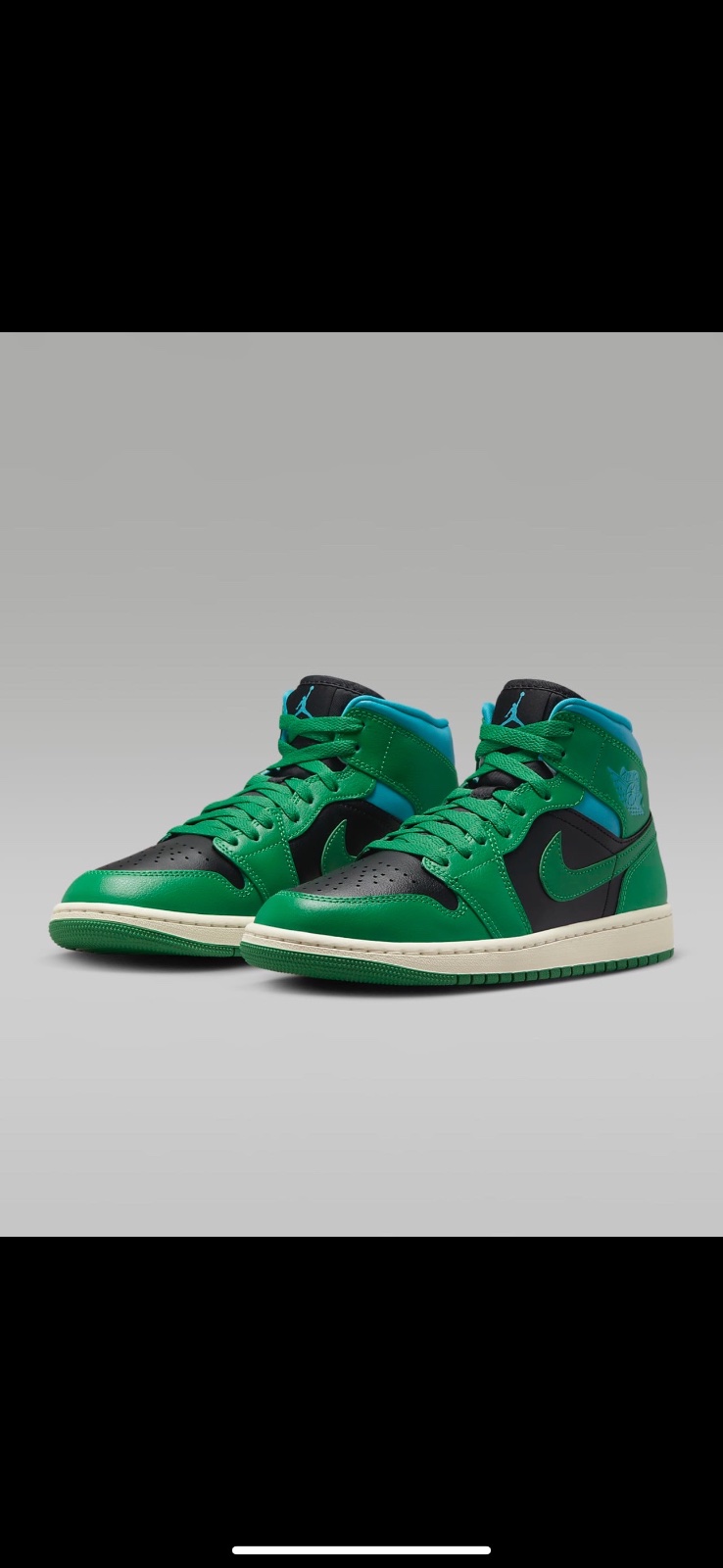 Air jordan 1 Mid