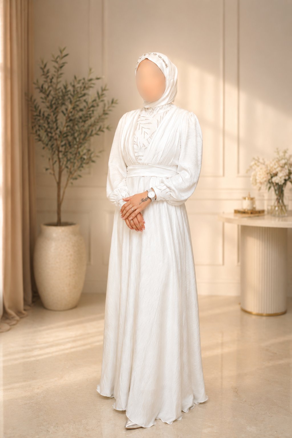 Robe soirée