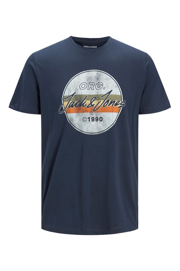 Teeshirt Jack Jones