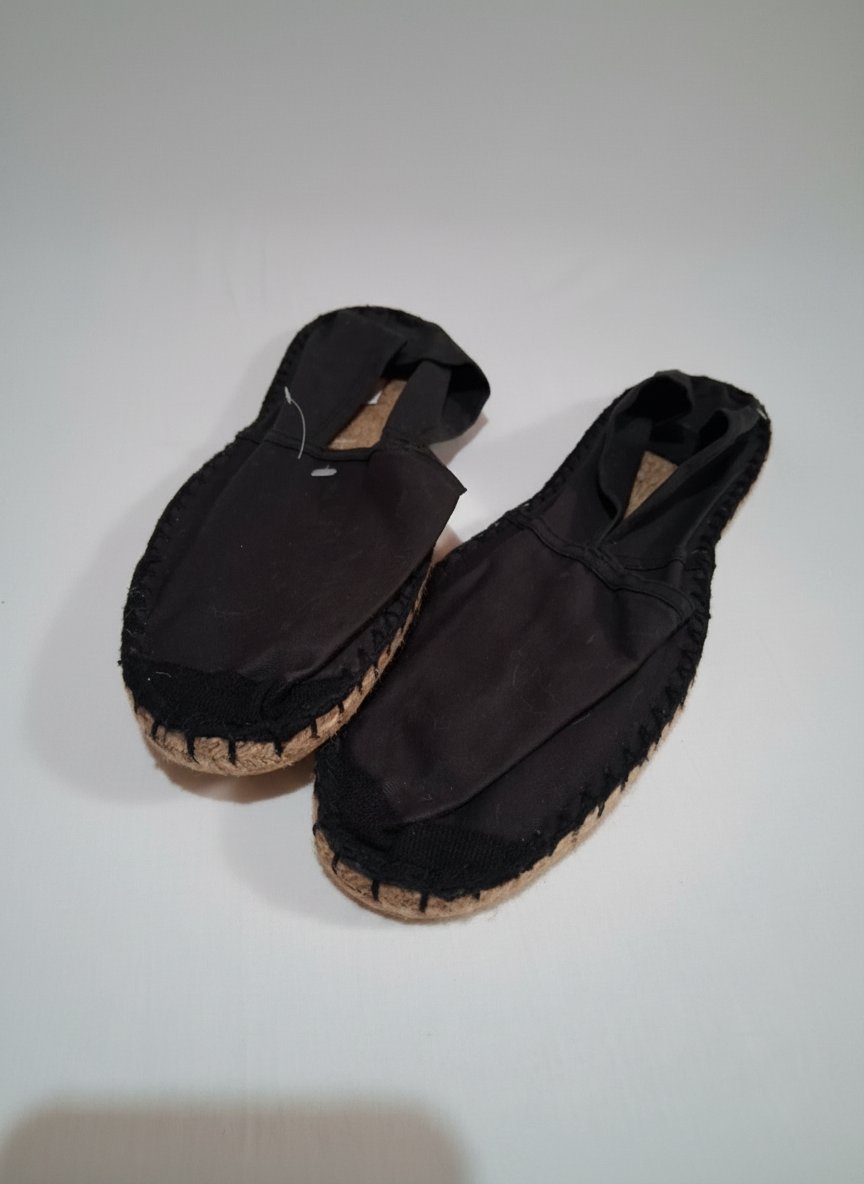 Espadrilles halfa homme 