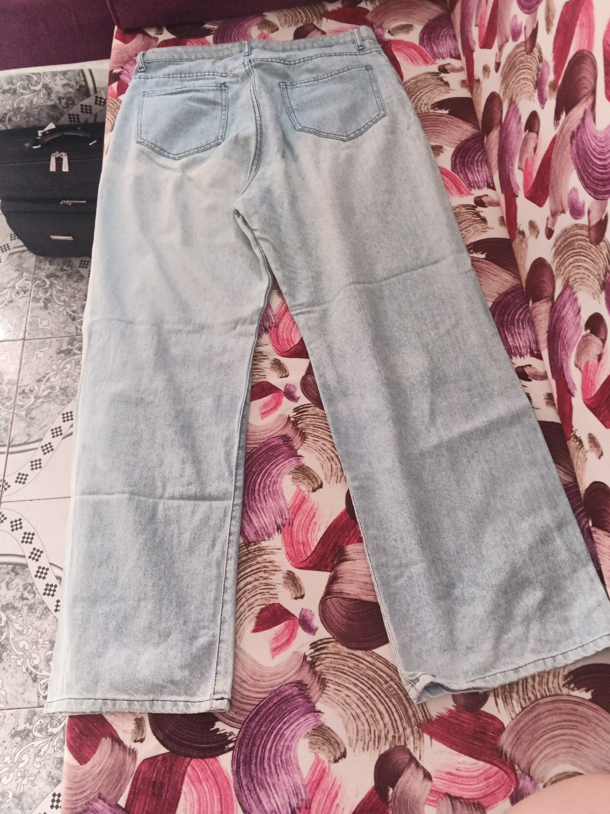 Jean 