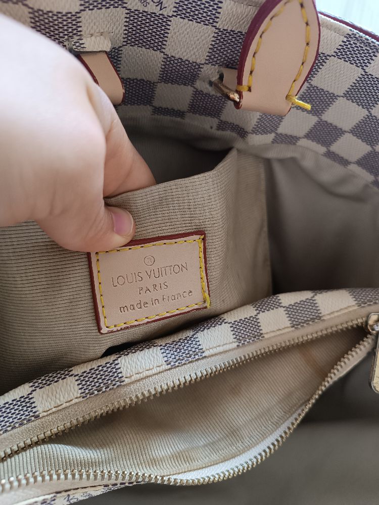 Sac LV  à vendre