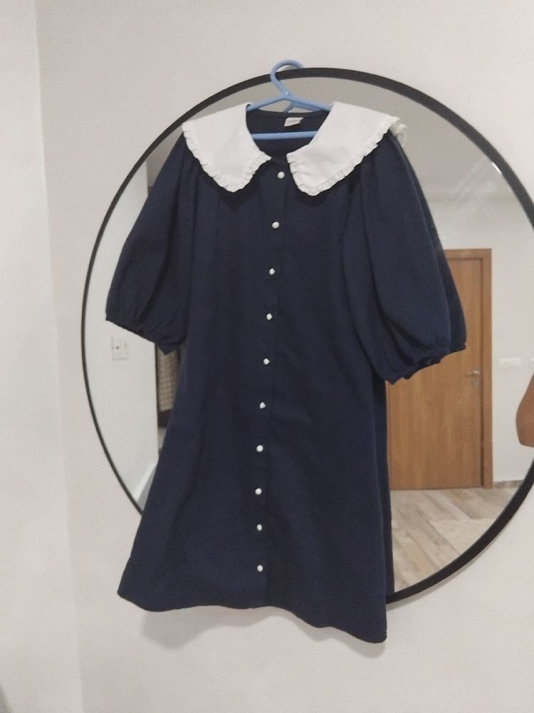 Robe fille portée une seule fois 