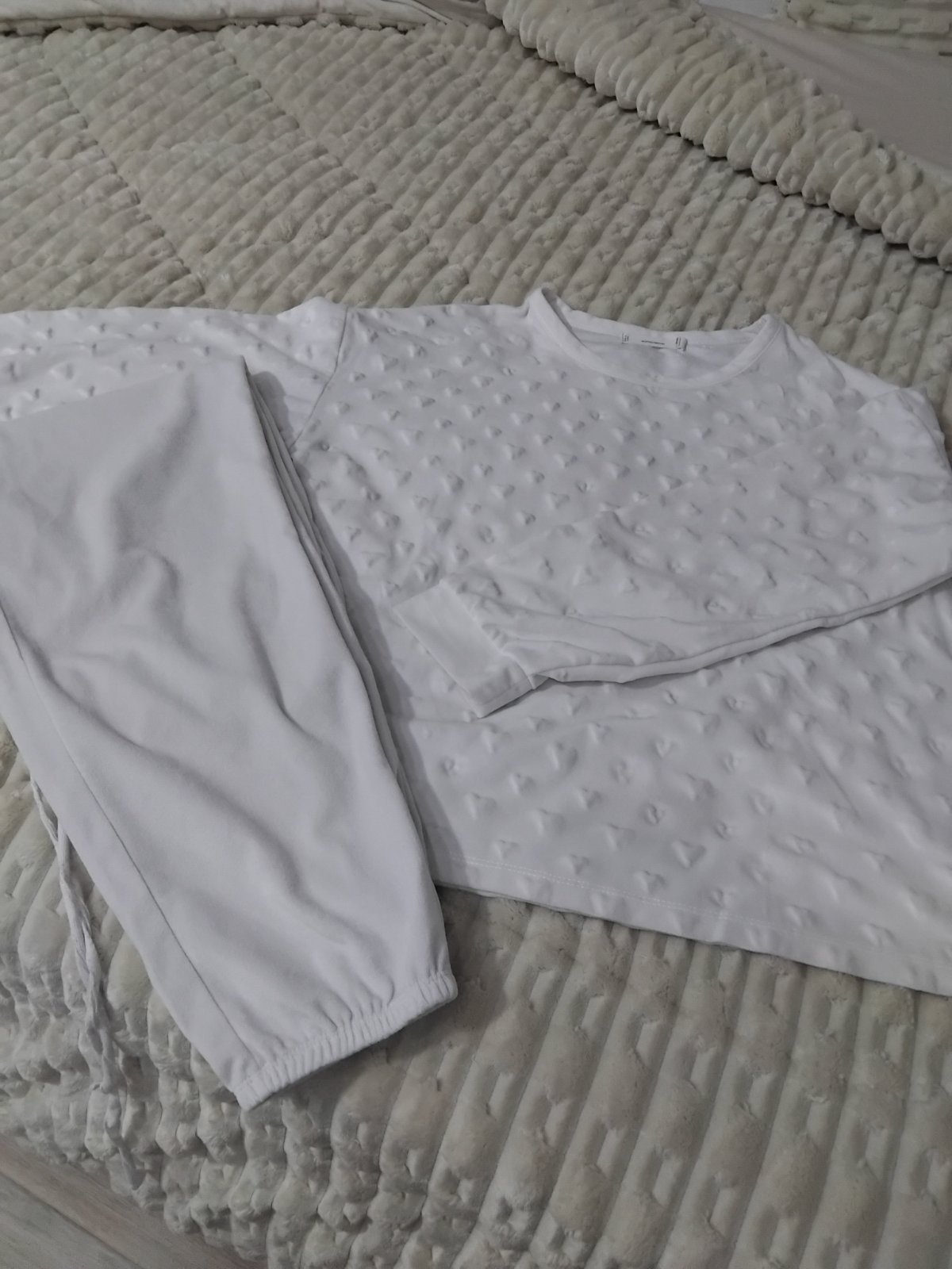 Pyjama  de la marque women secret taille  xl porté  une seule une seule fois 