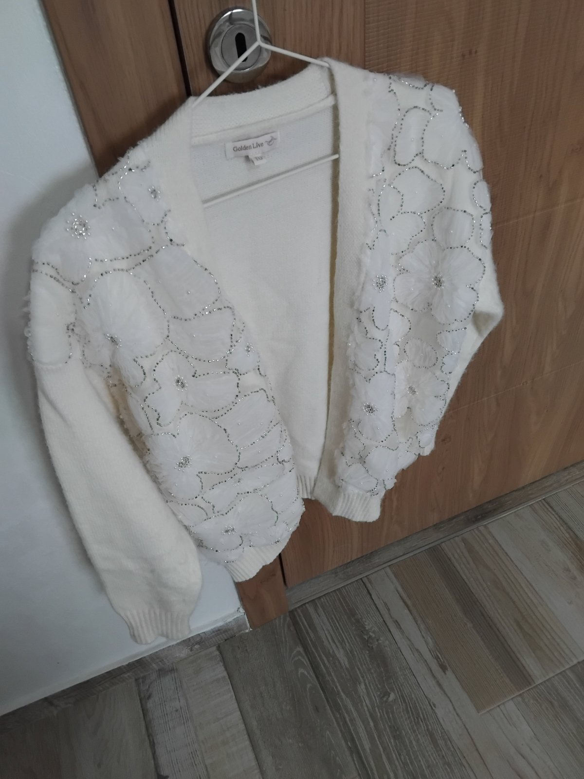 Gilet de marque taille unique 