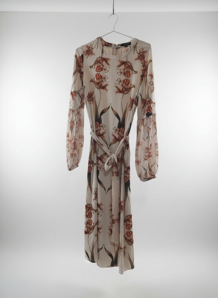 Une jolie robe neuve dela marque bcbg