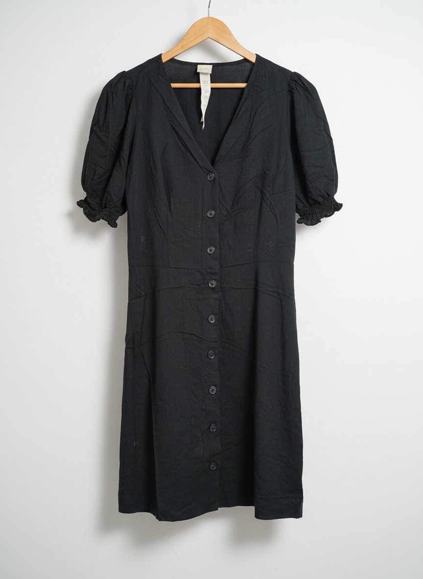 Robe chemise 