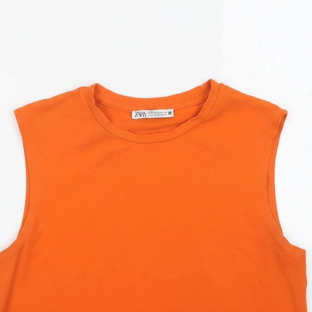 T_shirt Zara 