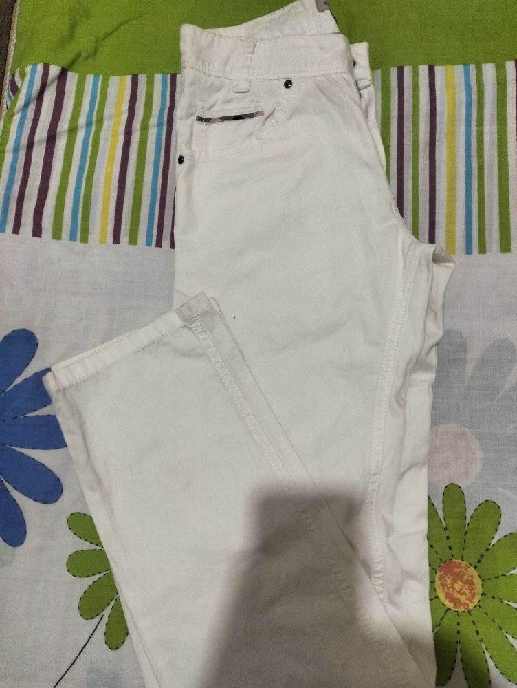 Pantalon Burberry 