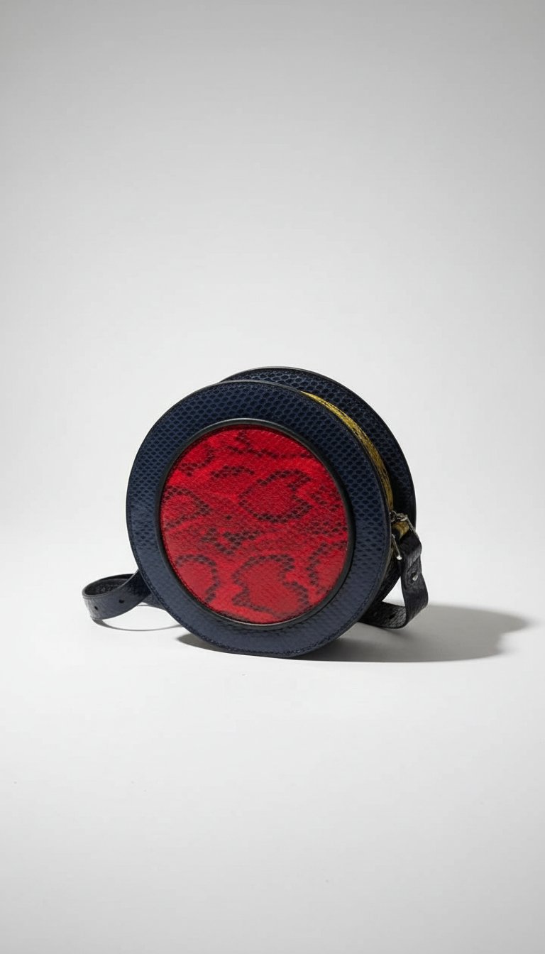 Sac parfois 