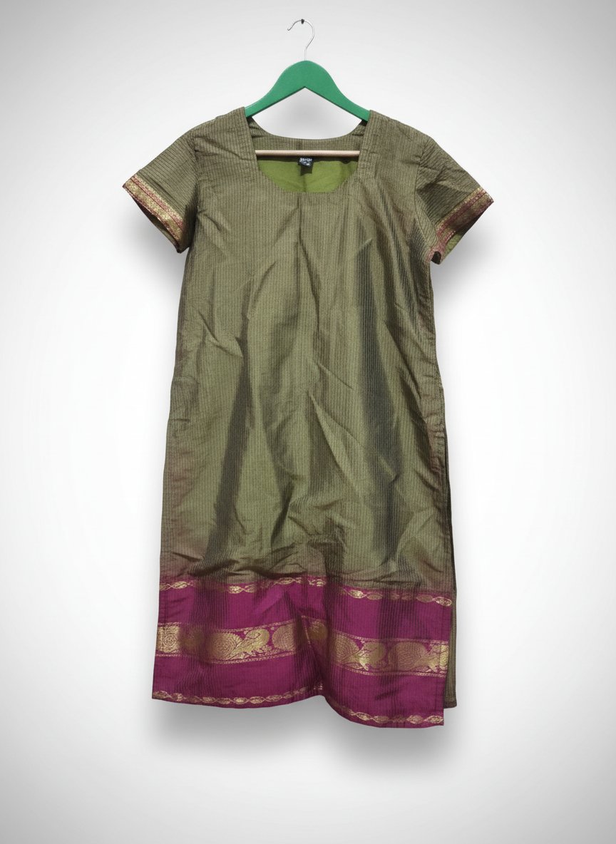 Vêtements traditionnels 